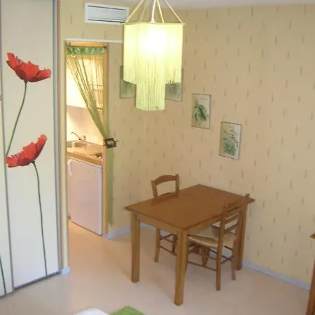 Les Berges Du Tarn Millau