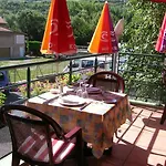 Apartmanhotel Les Berges Du Tarn *