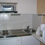 Les Berges Du Tarn Apartmanhotel Millau
