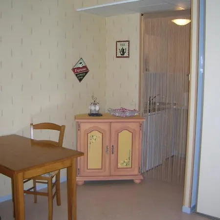 Hotel apartamentowy Les Berges Du Tarn