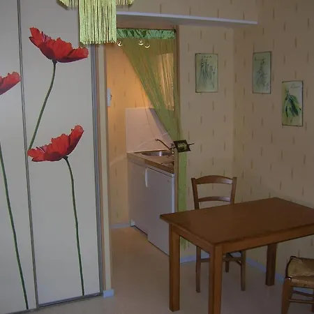 Les Berges Du Tarn Hotel apartamentowy