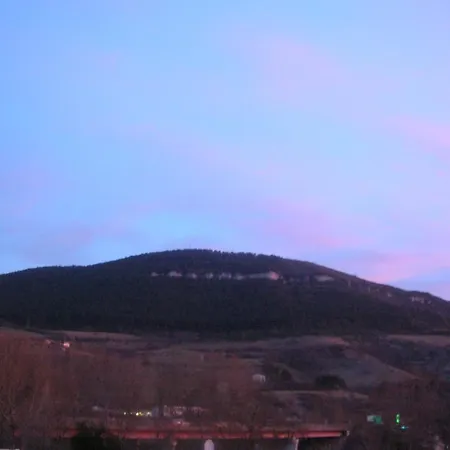 Les Berges Du Tarn Hotel apartamentowy *