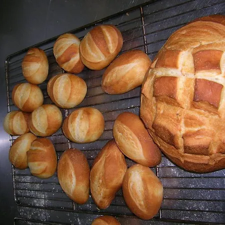 Les Berges Du Tarn Hotel apartamentowy *