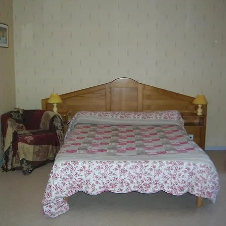 Les Berges Du Tarn Hotel apartamentowy