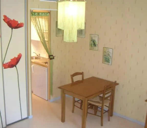 Les Berges Du Tarn Millau