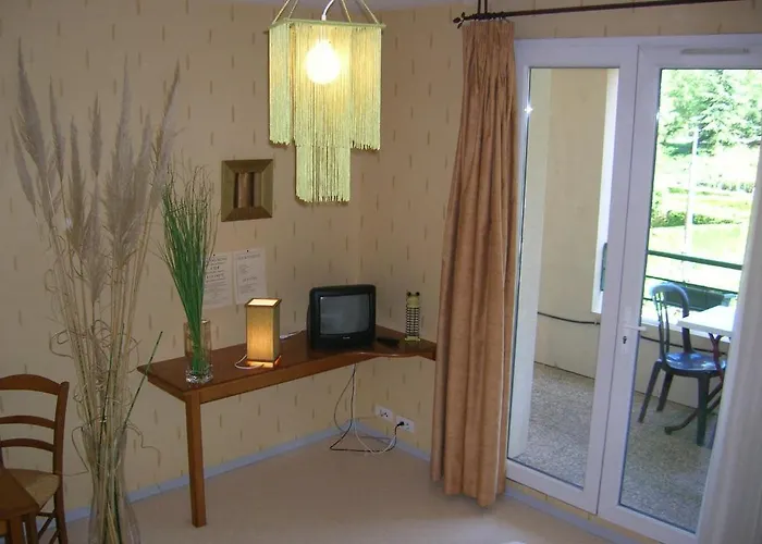 Les Berges Du Tarn *