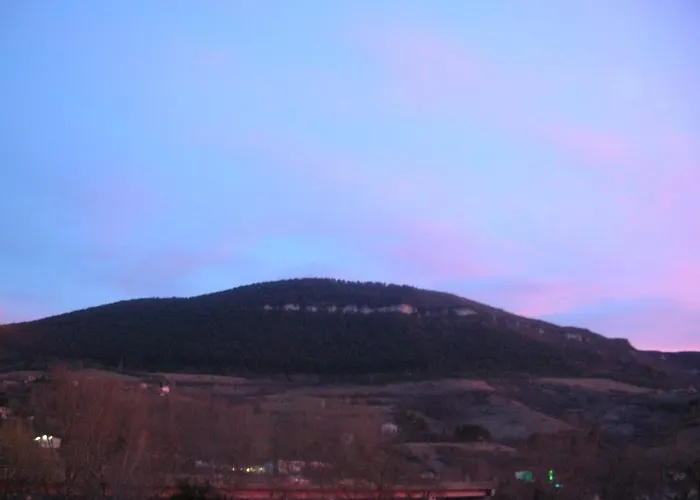 Les Berges Du Tarn Aparthotel *