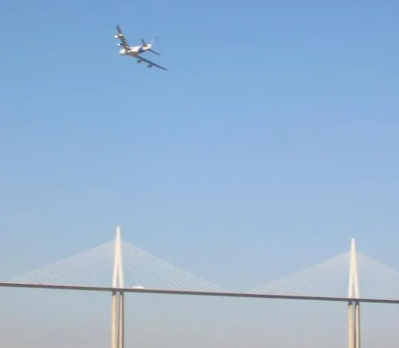 Aparthotel Les Berges Du Tarn