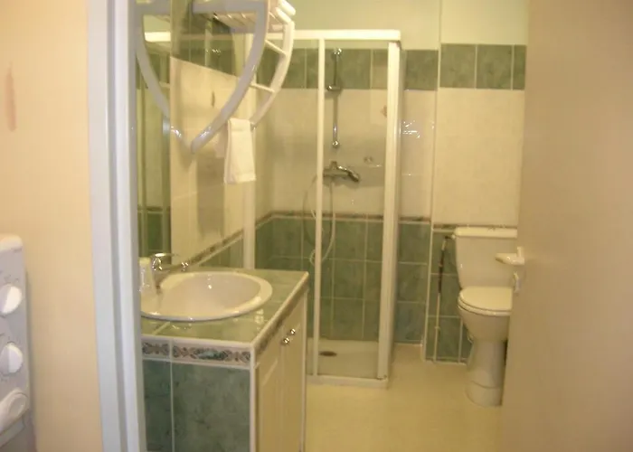 Les Berges Du Tarn * Millau