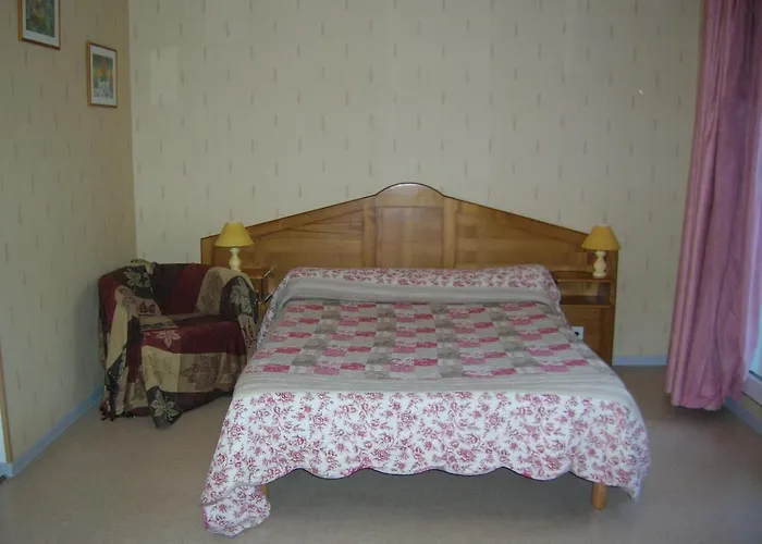 Les Berges Du Tarn Aparthotel